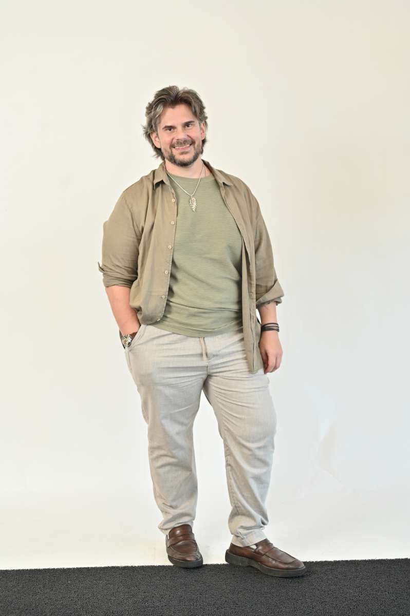 Alexandre Grivicich, arquiteto